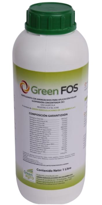 Green Fos